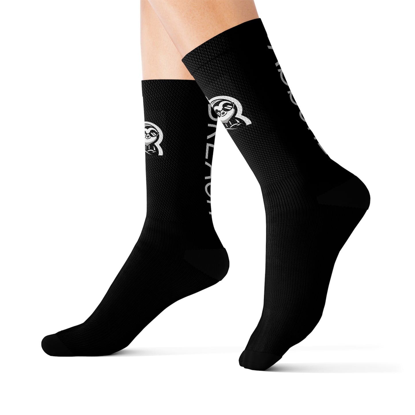 Sublimation Socks